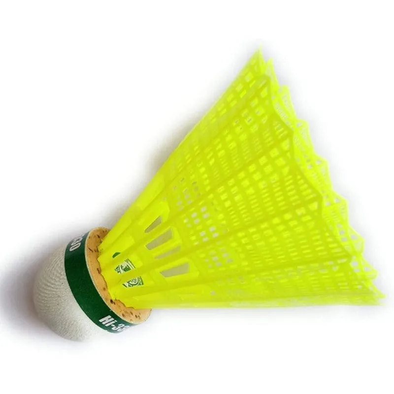 6 Pcs Millat Shuttle Cock