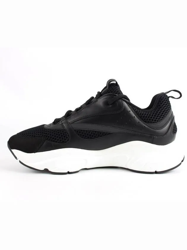 B22 sneakers black 43 280