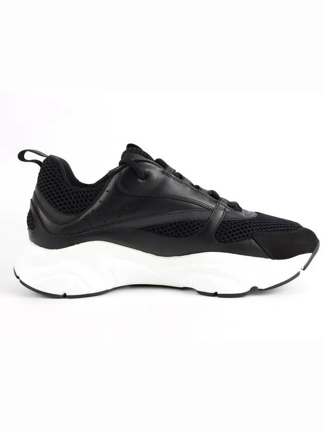 B22 sneakers black 43 280