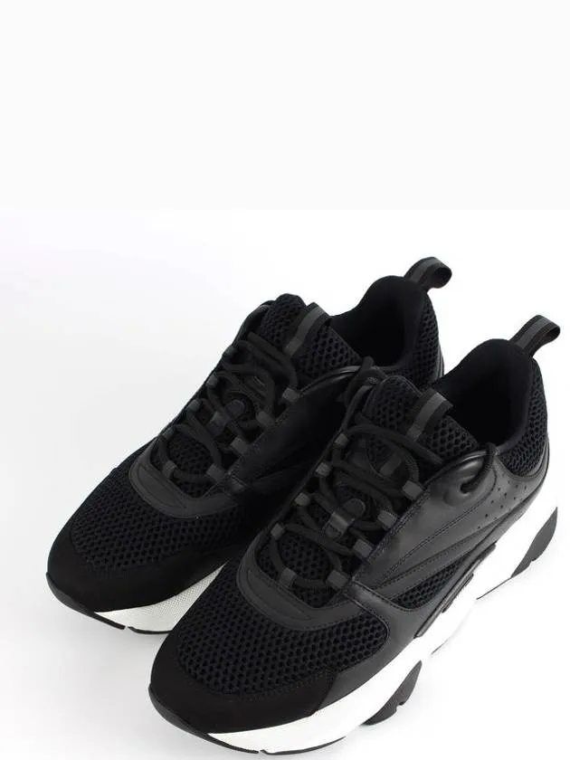 B22 sneakers black 43 280