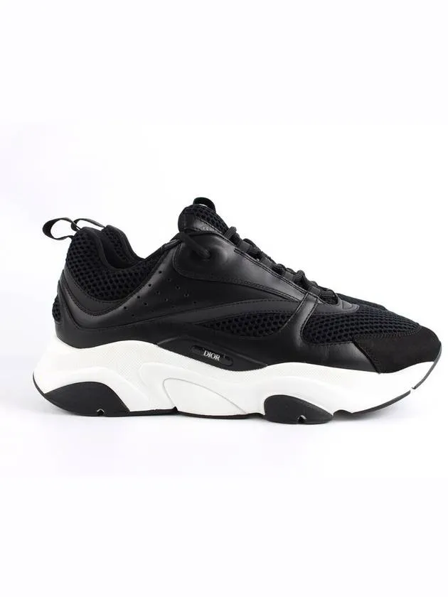 B22 sneakers black 43 280