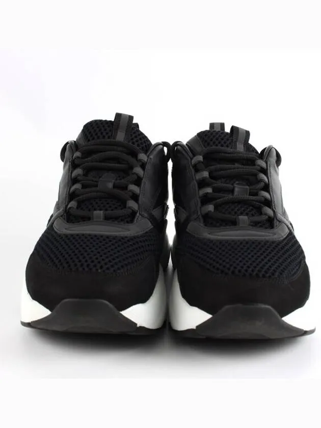 B22 sneakers black 43 280