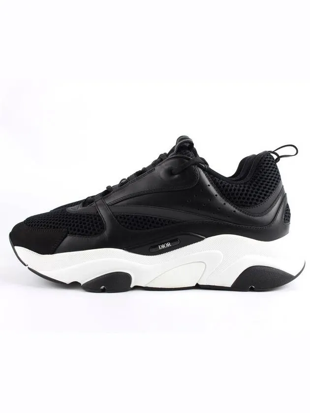 B22 sneakers black 43 280