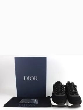 B22 sneakers black 43 280