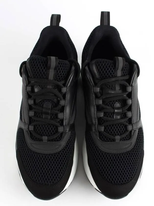 B22 sneakers black 43 280
