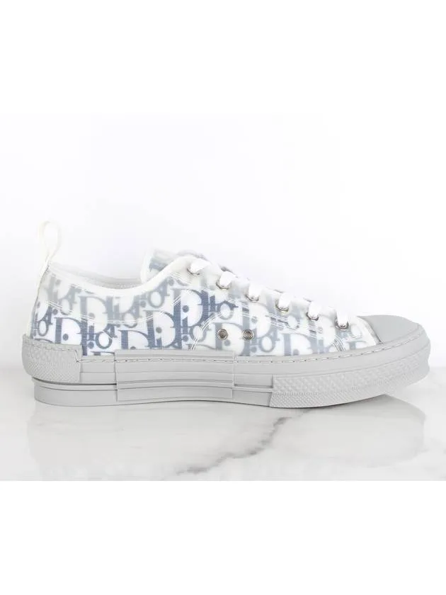 B23 Oblique low top sneakers 42 270
