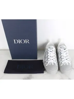 B23 Oblique low top sneakers 42 270