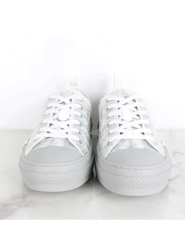 B23 Oblique low top sneakers 42 270