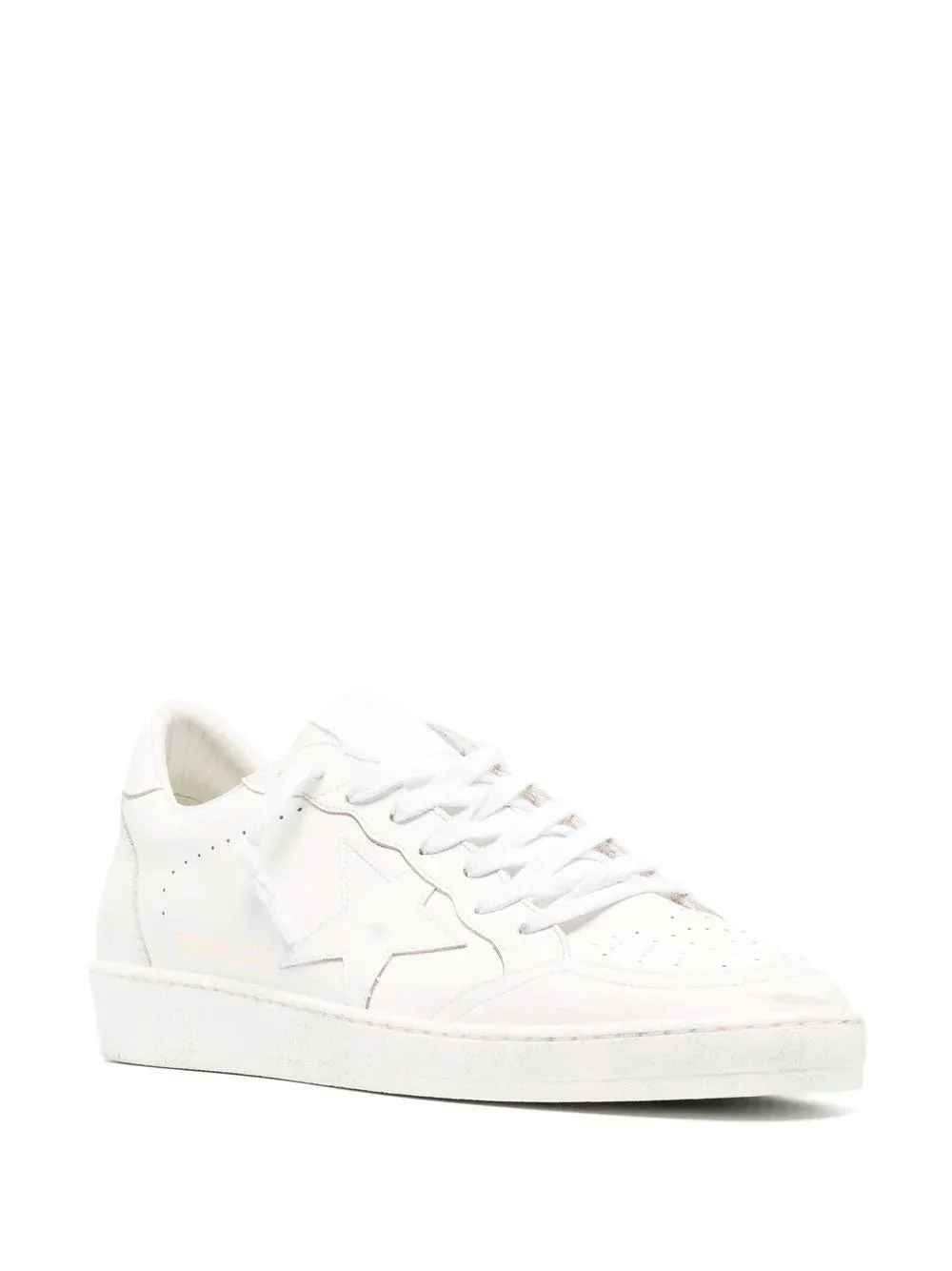Ballstar low-top sneakers