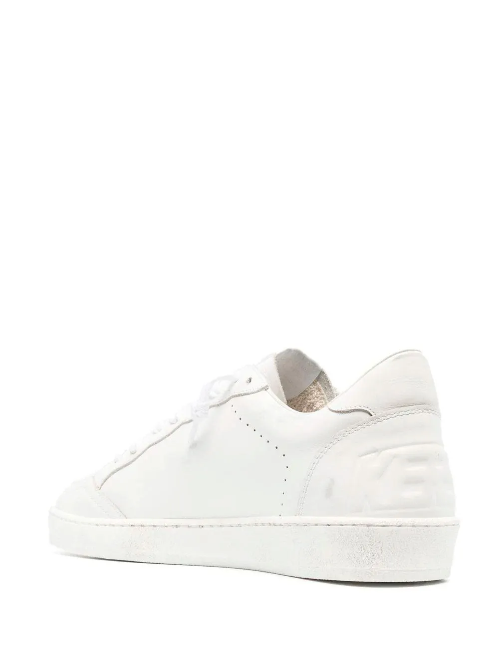 Ballstar low-top sneakers