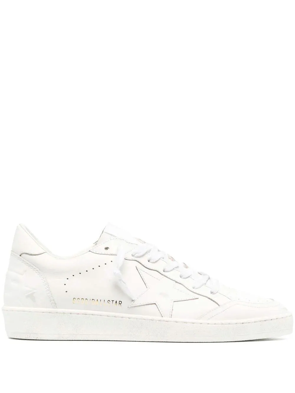 Ballstar low-top sneakers