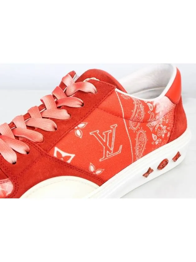 Bandana Ollie sneakers 8 270