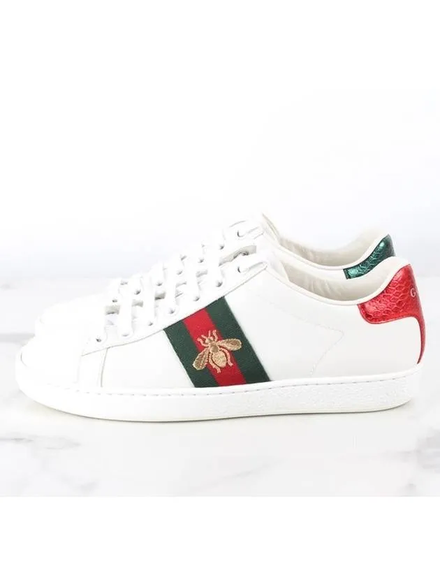 bee ace sneakers 35 220