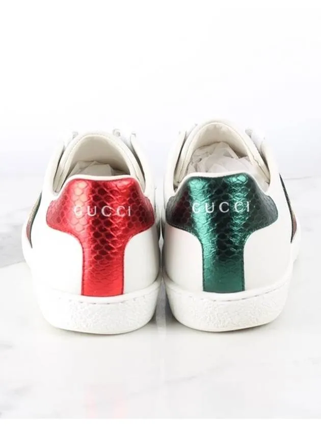 bee ace sneakers 35 220
