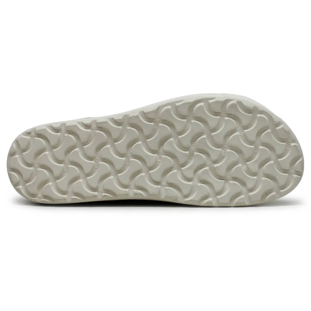 Birkenstock Bend Low Dotted Suede Leather Unisex Low Top Trainers