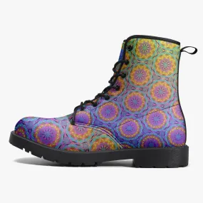Birth of a Flower Boots