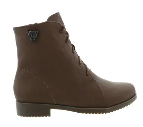 Boshimao Boots - Brown
