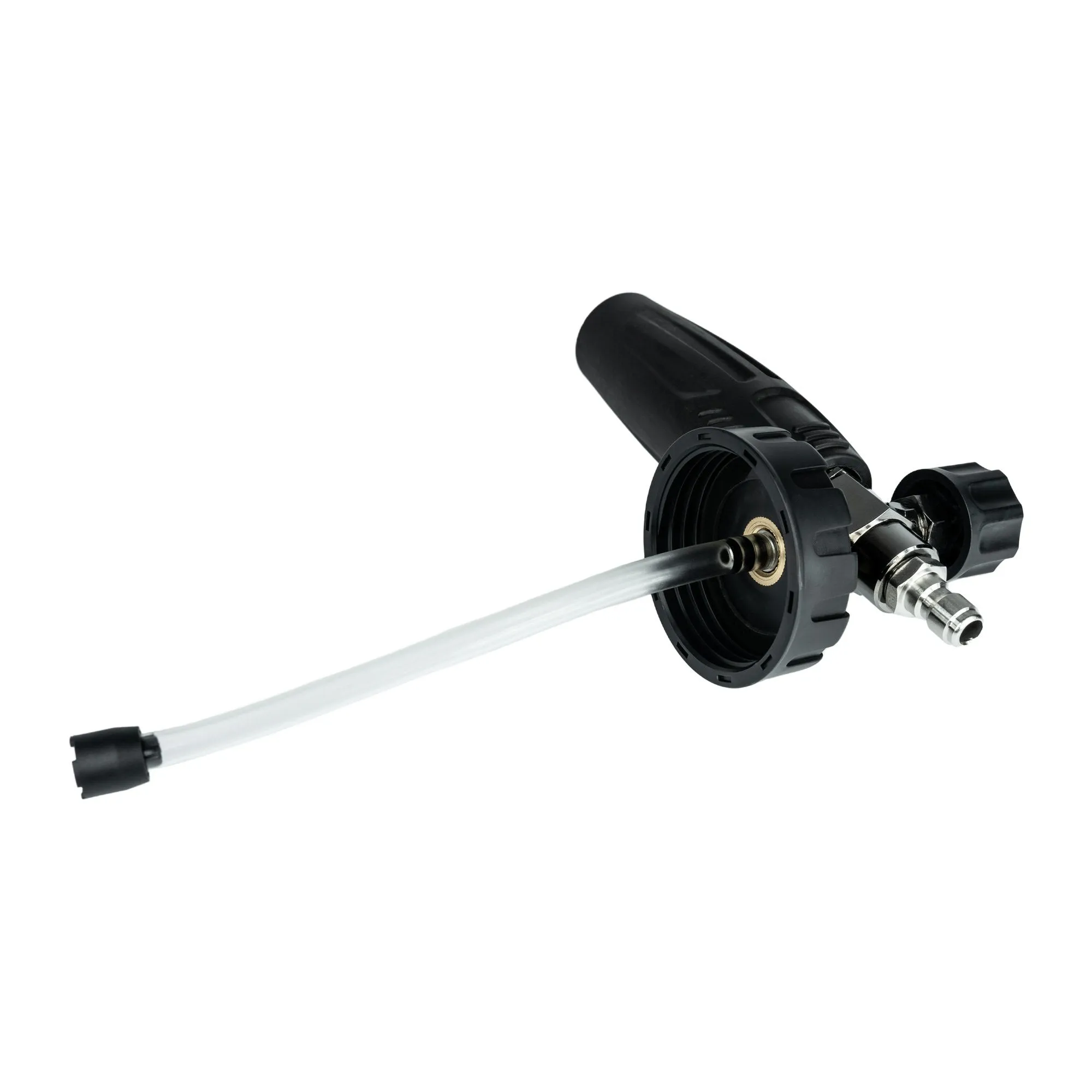 Carbon Collective Ultimate HD Snow Foam Lance