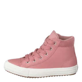 Chuck Taylor All Star Pc Boot Pink