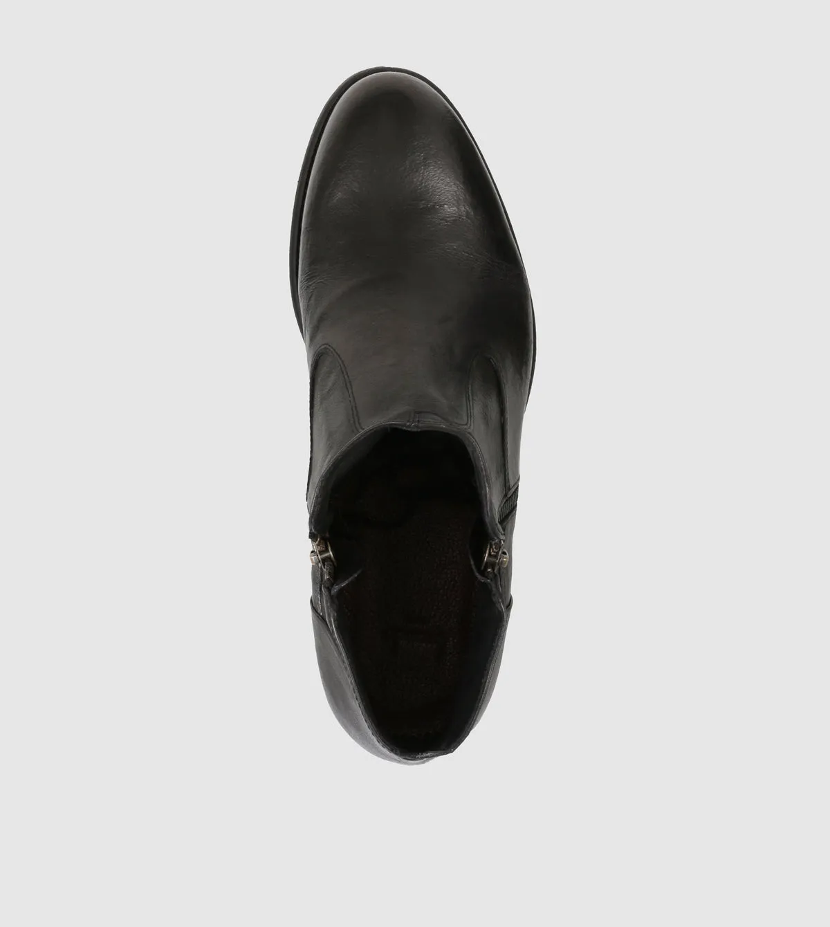 Clay Short Boots by Brando