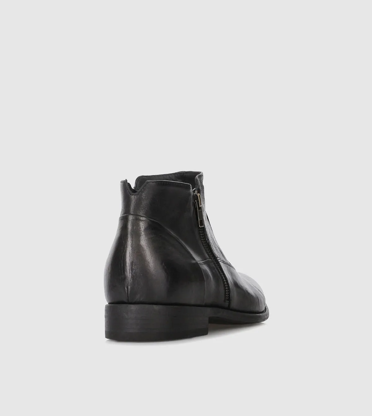 Clay Short Boots by Brando