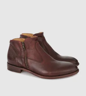 Clay Short Boots by Brando