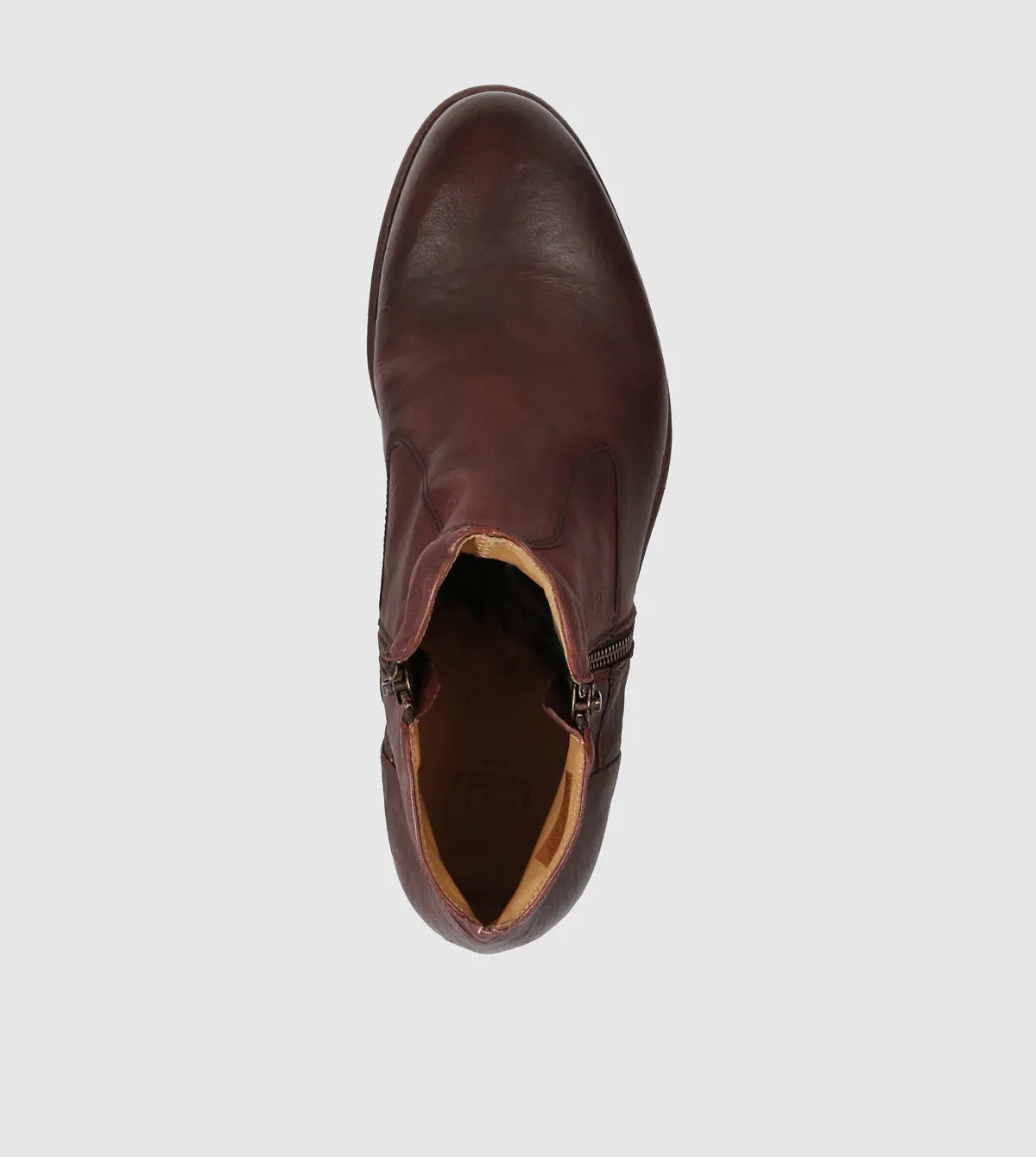 Clay Short Boots by Brando