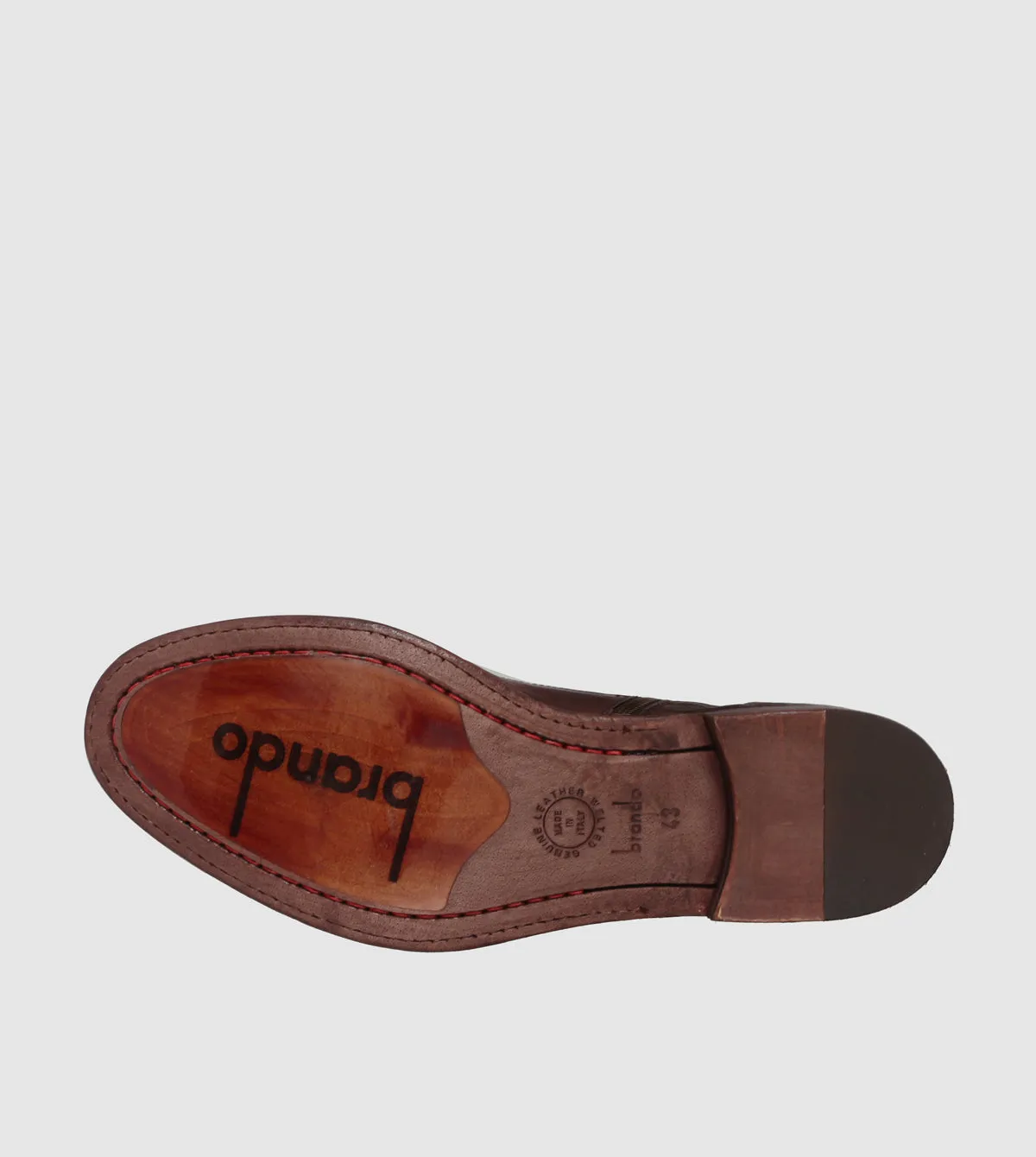 Clay Short Boots by Brando