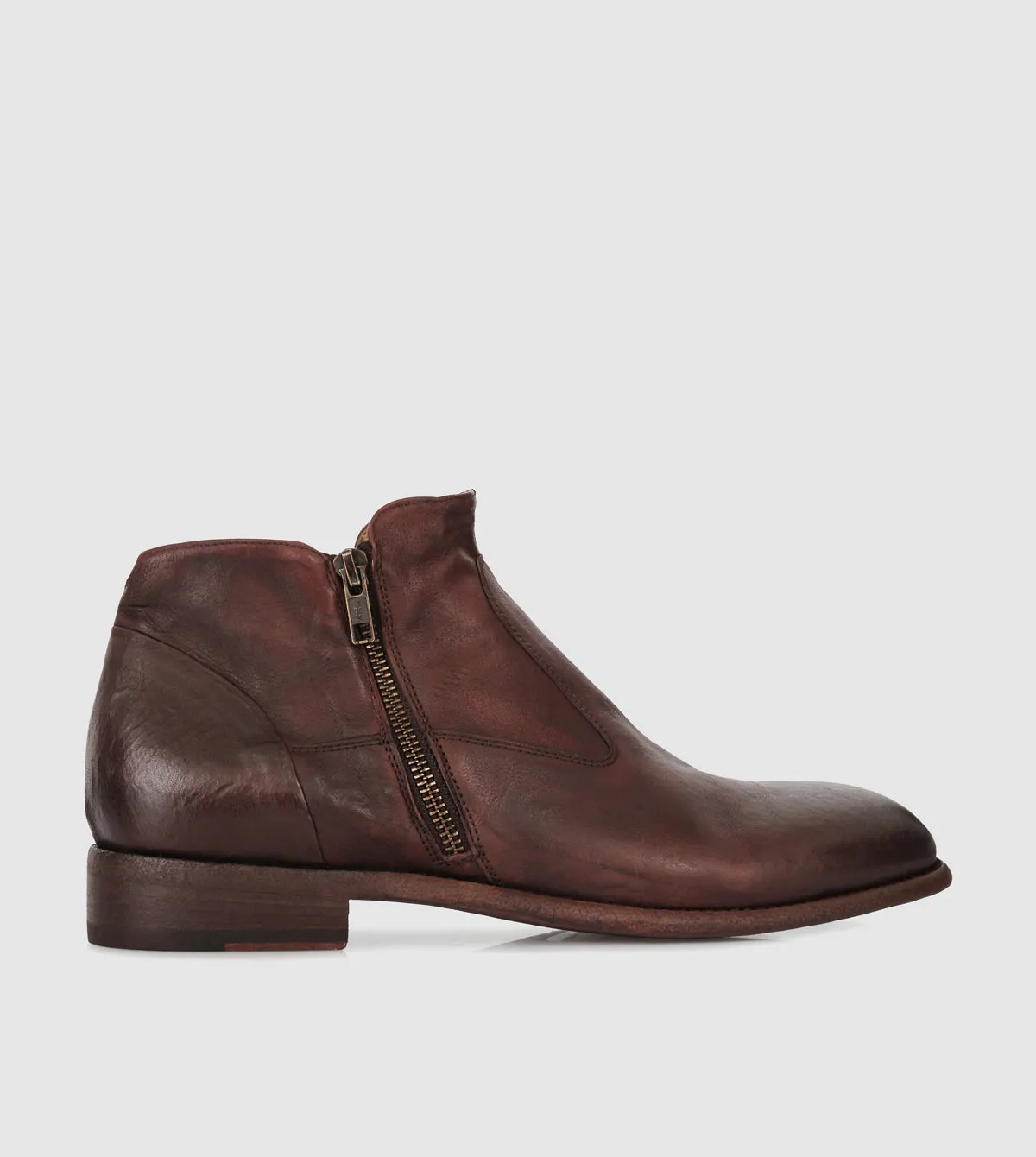 Clay Short Boots by Brando