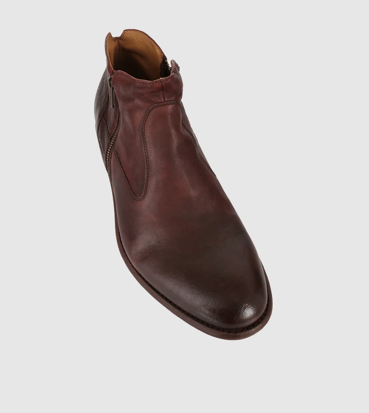 Clay Short Boots by Brando