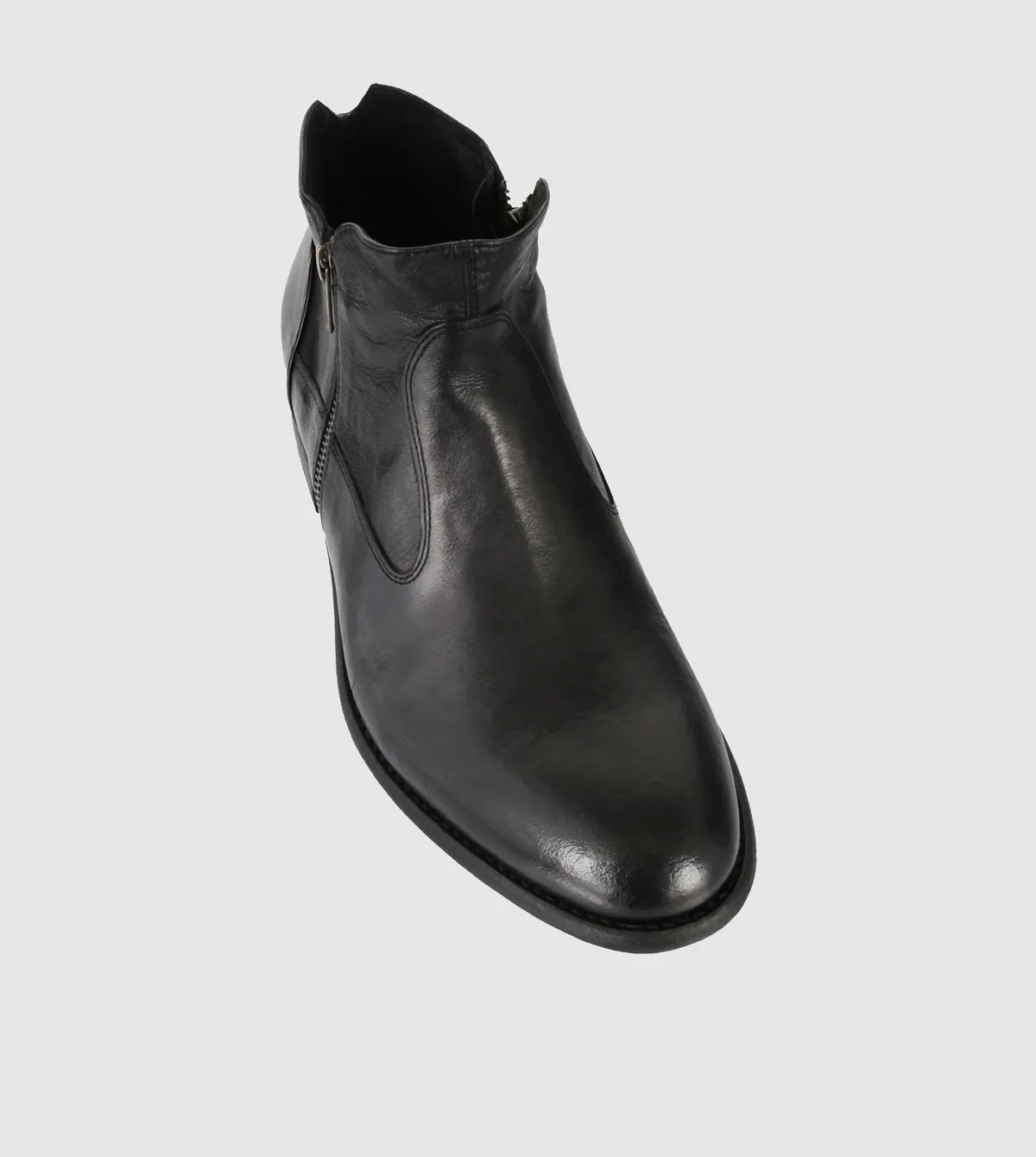 Clay Short Boots by Brando