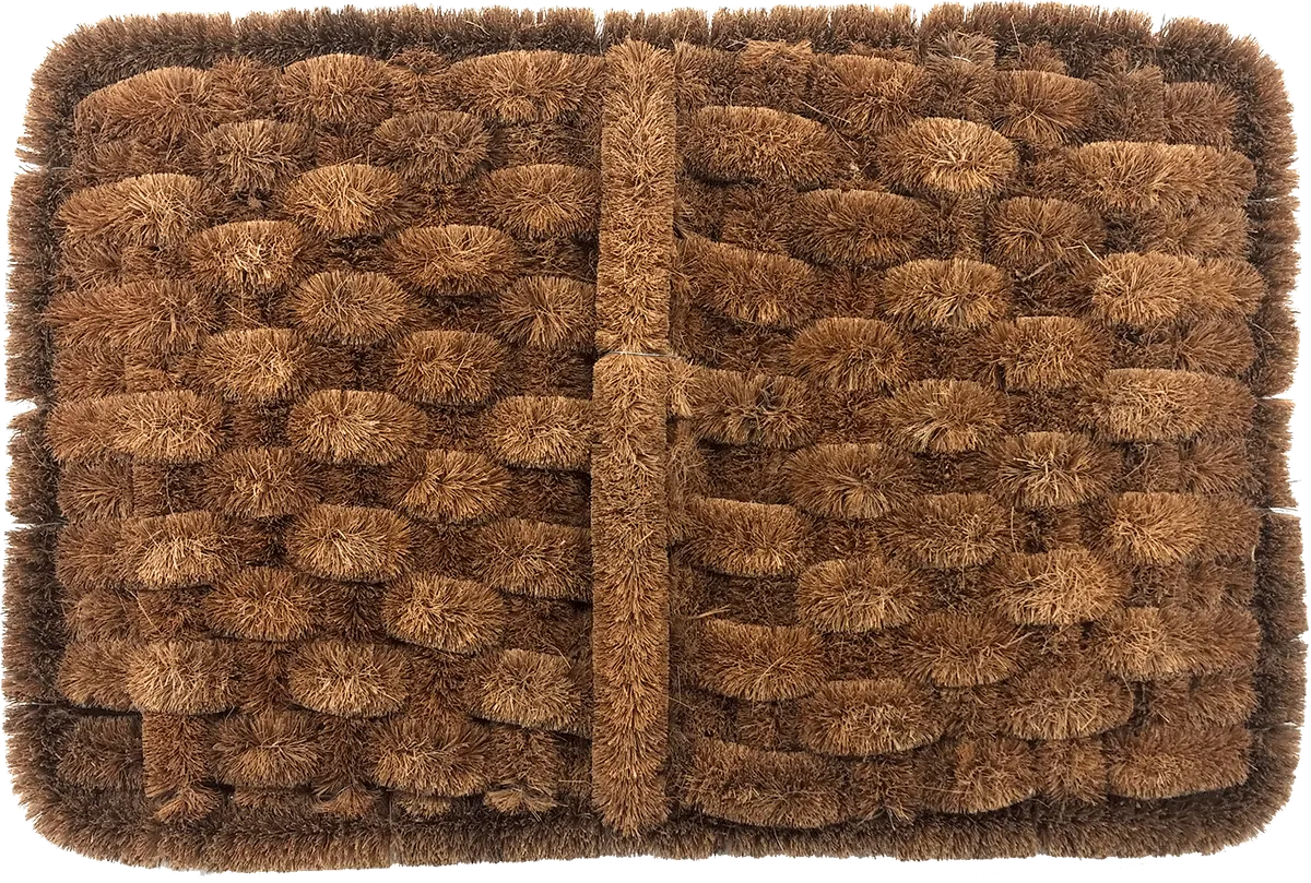 Complex Boot Scraper Mat