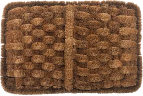 Complex Boot Scraper Mat