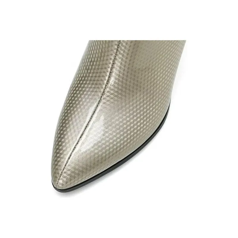 Croctex Veltique Ankle Elegance