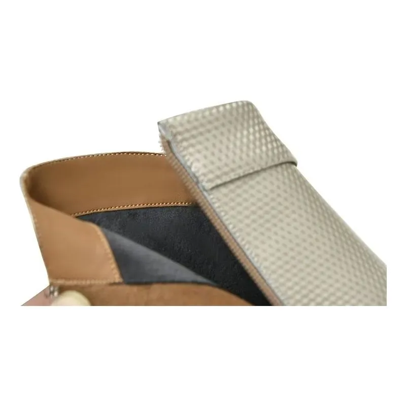 Croctex Veltique Ankle Elegance