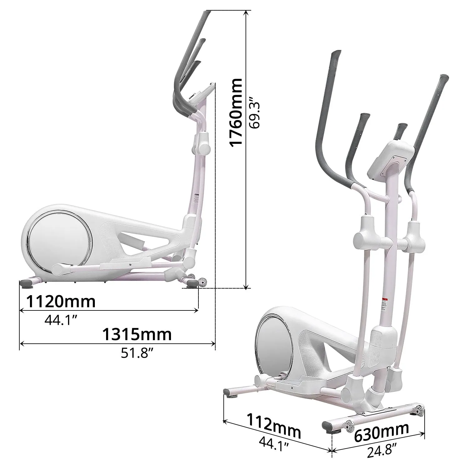 Cross Trainer
