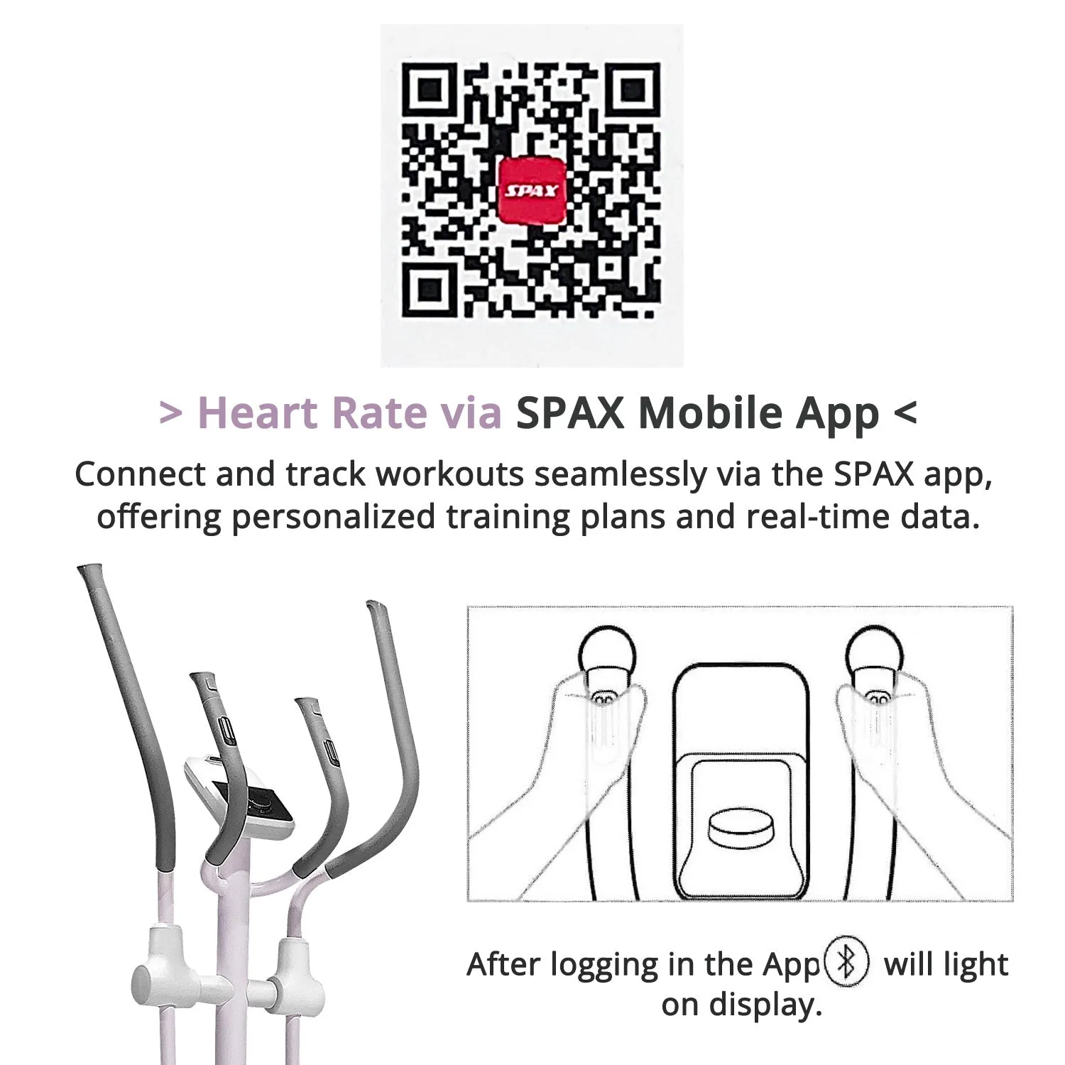 Cross Trainer