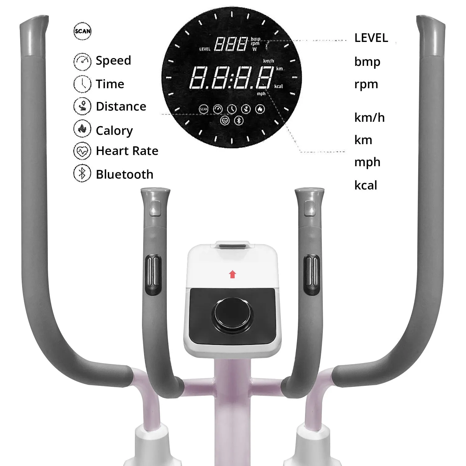 Cross Trainer