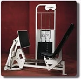 Cybex VR2 4605 Seated Leg Press