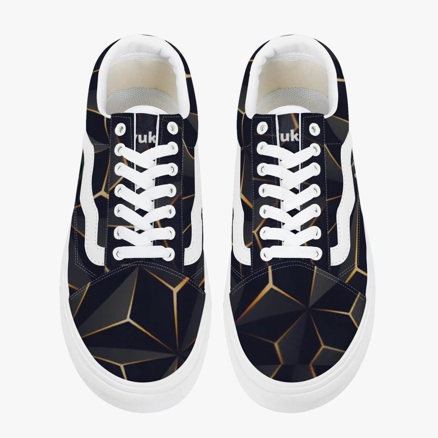 Danganronpa Ibuki Mioda V-OK Anime Shoes