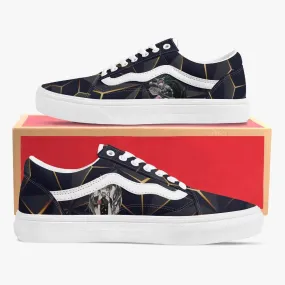 Danganronpa Ibuki Mioda V-OK Anime Shoes
