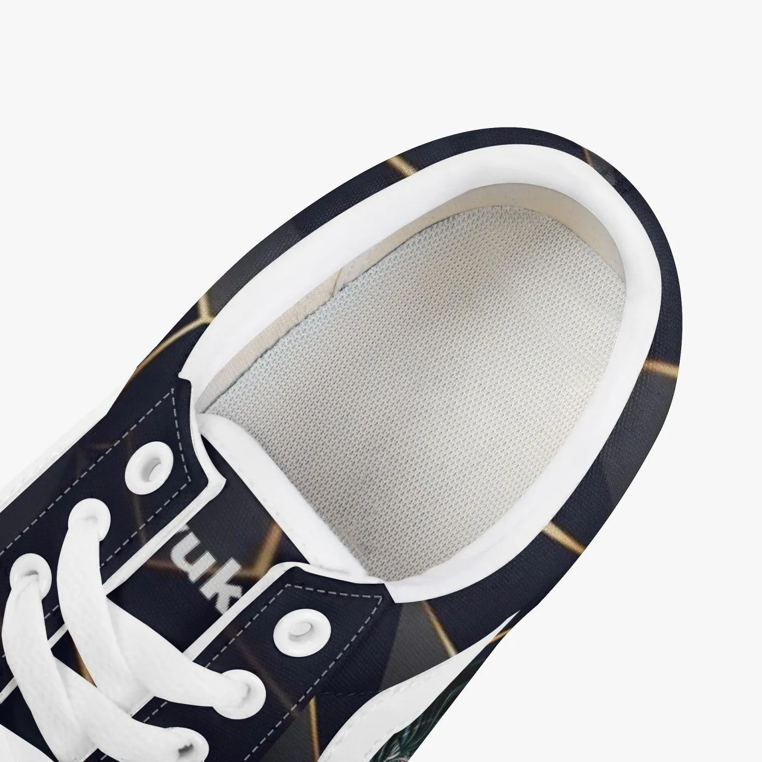 Danganronpa Ibuki Mioda V-OK Anime Shoes