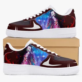 Demon Slayer Nezuko AF1 Anime Shoes