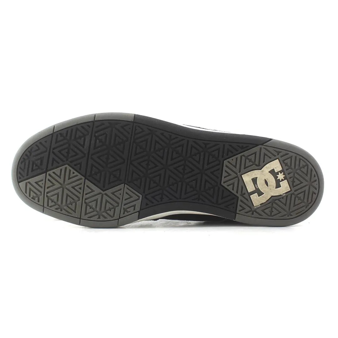 DG LOW TOP