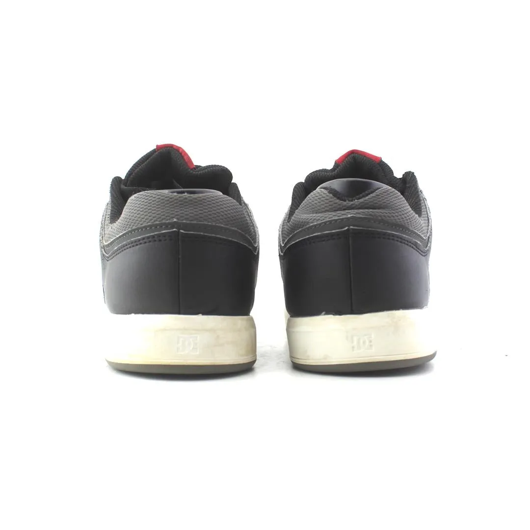 DG LOW TOP