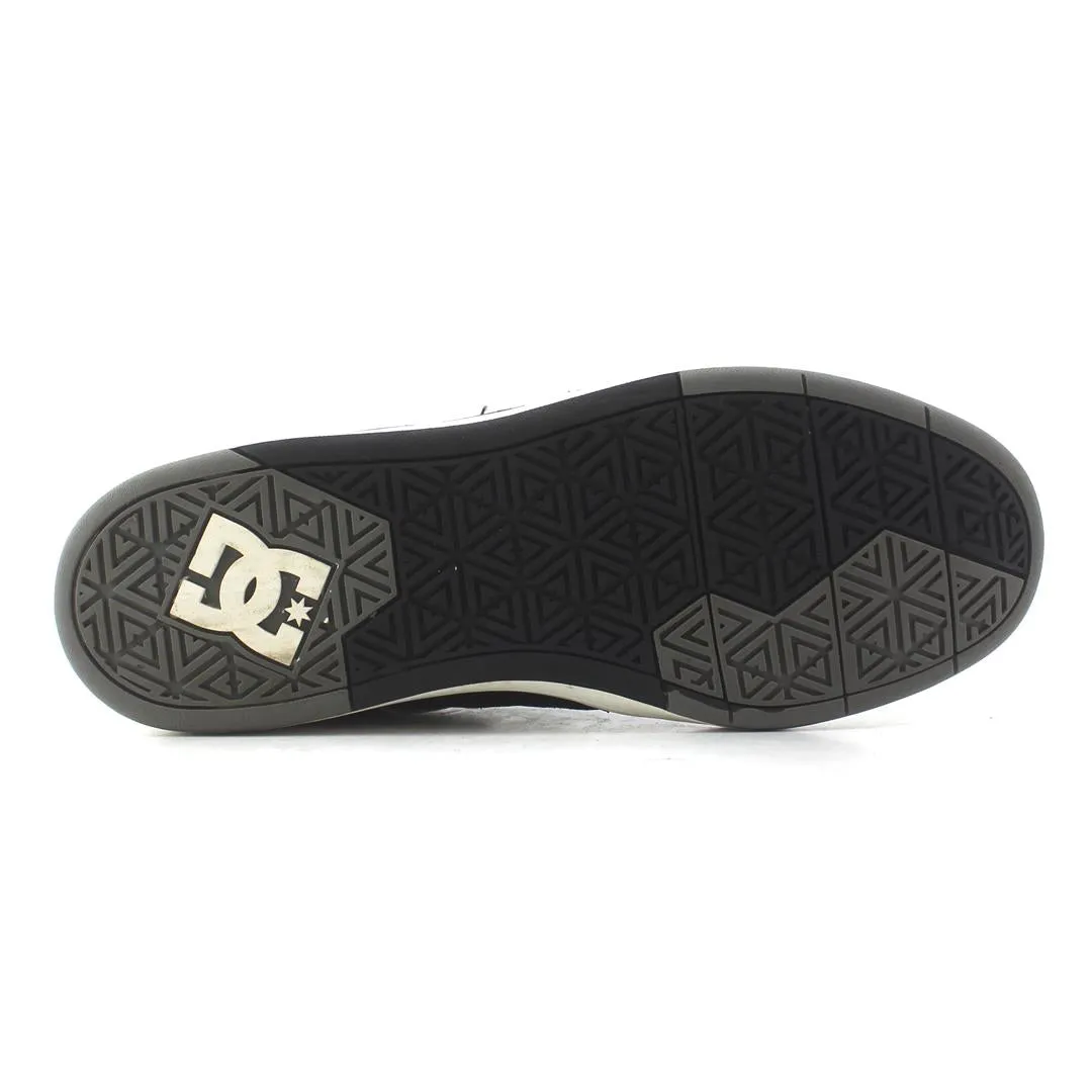 DG LOW TOP