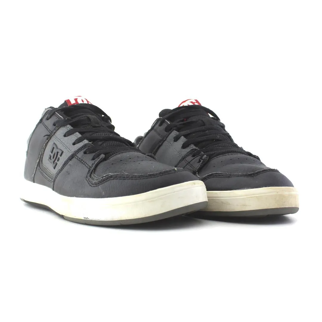 DG LOW TOP