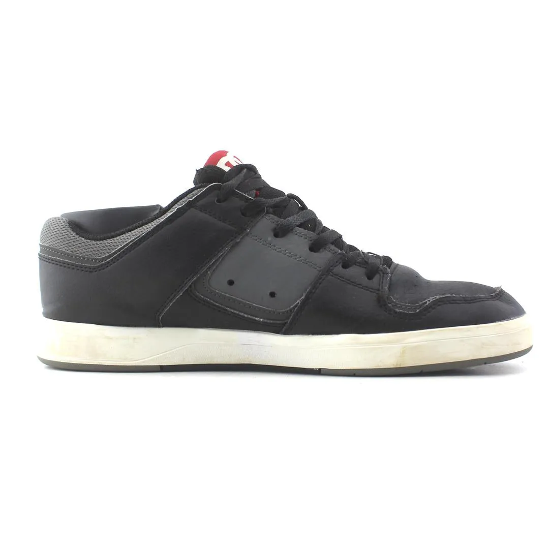 DG LOW TOP