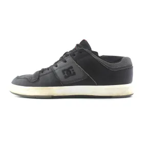 DG LOW TOP