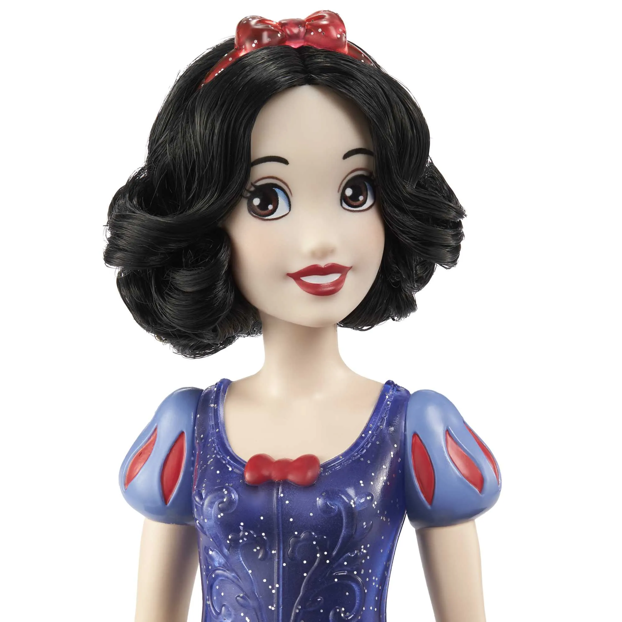 Disney Princess Snow White Fashion Doll And Accessory, Toy Inspired By The Movie Snow White